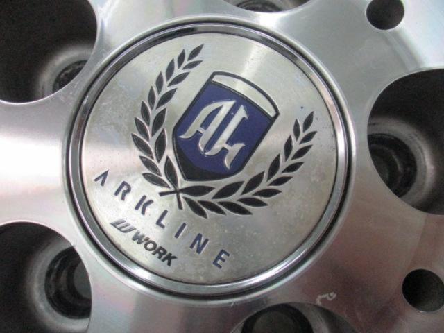 WORK(ワーク) ARKLINE(アークライン) AL02