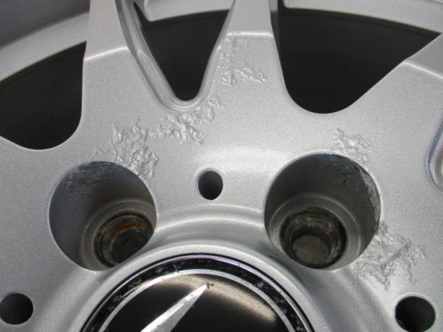 BilletStarJapan(ビレットスタージャパン)   Strategy  4本セット