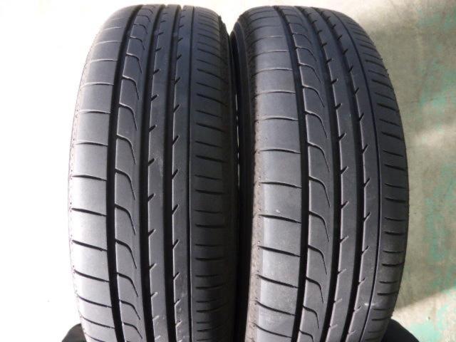 KYOHO(共豊) WREST(ヴァレスト) WS-3 (4HOLE)  + YOKOHAMA(ヨコハマ) BluEarth RV-02CK