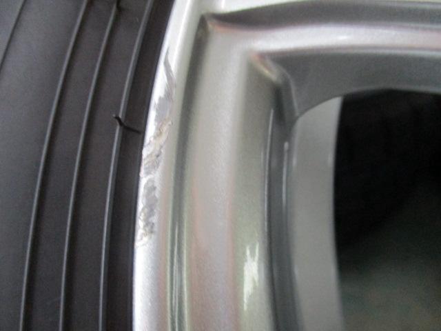 weds(ウェッズ)  ravrion LUMIERE 12本スポーク   + GOODYEAR(グッドイヤー) ICE NAVI7
