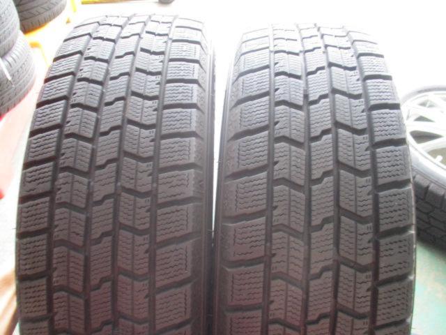 weds(ウェッズ)  ravrion LUMIERE 12本スポーク   + GOODYEAR(グッドイヤー) ICE NAVI7