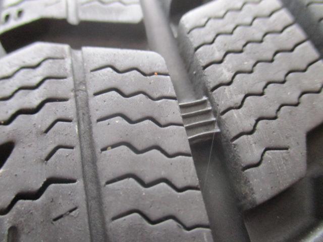 weds(ウェッズ)  ravrion LUMIERE 12本スポーク   + GOODYEAR(グッドイヤー) ICE NAVI7