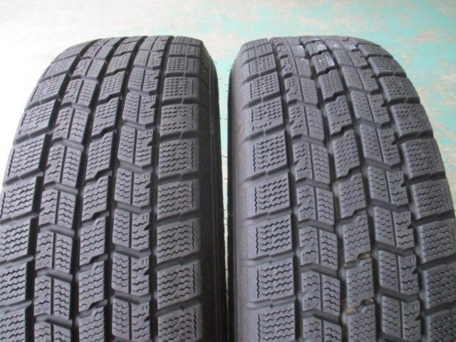 weds(ウェッズ)  ravrion LUMIERE 12本スポーク   + GOODYEAR(グッドイヤー) ICE NAVI7