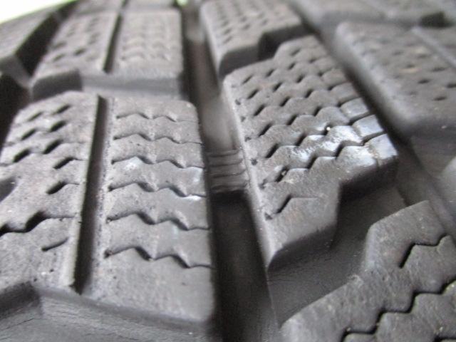 weds(ウェッズ)  ravrion LUMIERE 12本スポーク   + GOODYEAR(グッドイヤー) ICE NAVI7