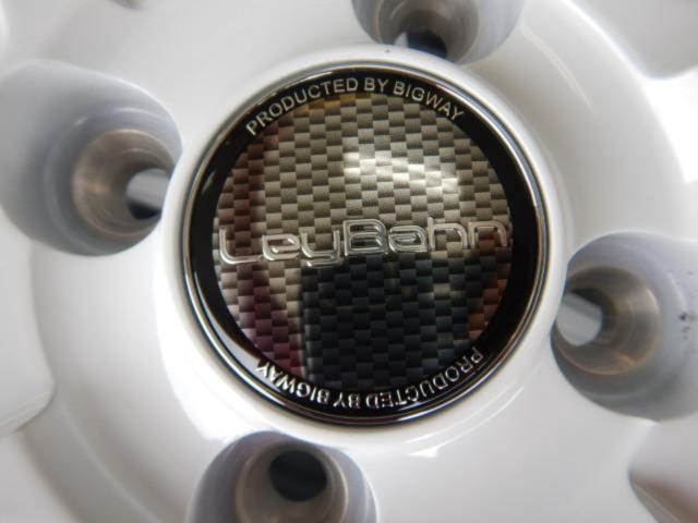 LeyBahn 10本スポーク  + YOKOHAMA(ヨコハマ) ECOS ES31