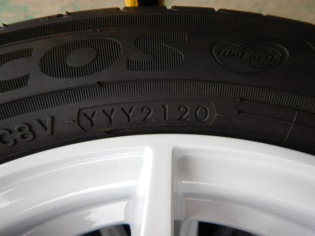 LeyBahn 10本スポーク  + YOKOHAMA(ヨコハマ) ECOS ES31