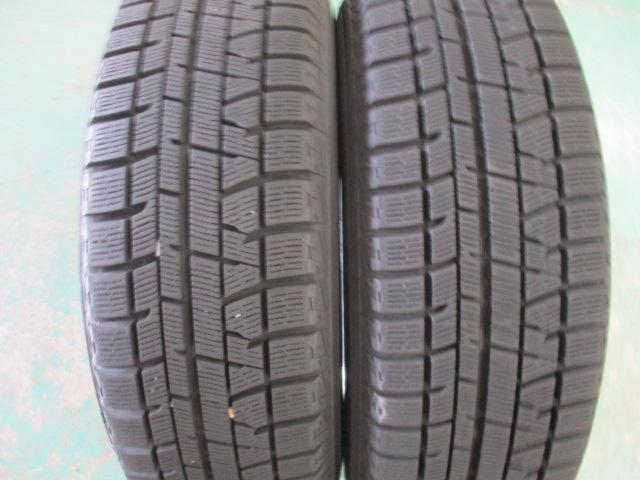 MARUKA SERVICE(マルカサービス) MANARAY SPORT(マナレイスポーツ) ツイン10本スポーク    + YOKOHAMA(ヨコハマ) ice GUARD iG50PLUS
