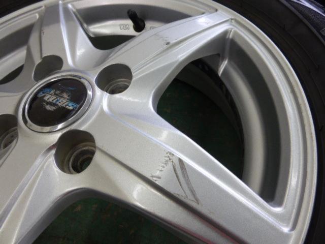 TOPY(トピー) SIBILLA(シビラ) TZ  + DUNLOP(ダンロップ) WINTERMAXX WM01