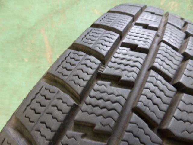 TOPY(トピー) SIBILLA(シビラ) TZ  + DUNLOP(ダンロップ) WINTERMAXX WM01
