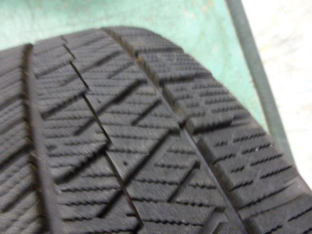 スズキ純正(SUZUKI)  ZC33S スイフトスポーツ純正  + BRIDGESTONE(ブリヂストン) BLIZZAK VRX2