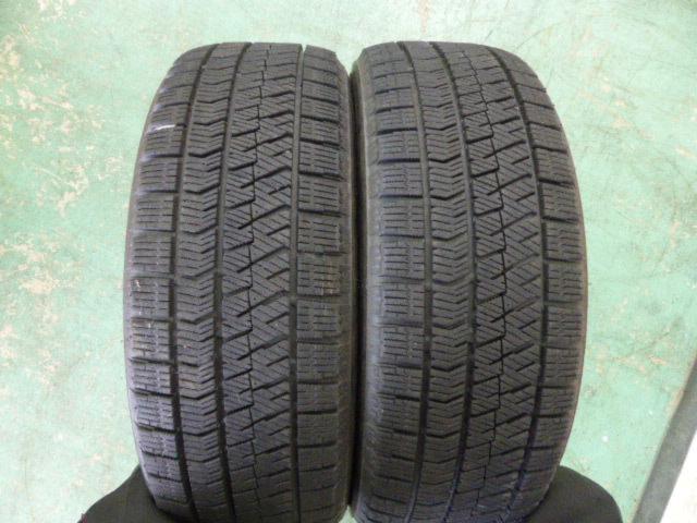 スズキ純正(SUZUKI)  ZC33S スイフトスポーツ純正  + BRIDGESTONE(ブリヂストン) BLIZZAK VRX2