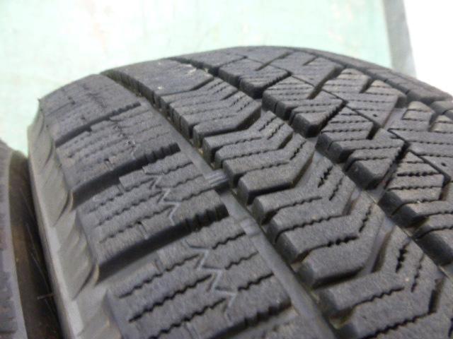 スズキ純正(SUZUKI)  ZC33S スイフトスポーツ純正  + BRIDGESTONE(ブリヂストン) BLIZZAK VRX2
