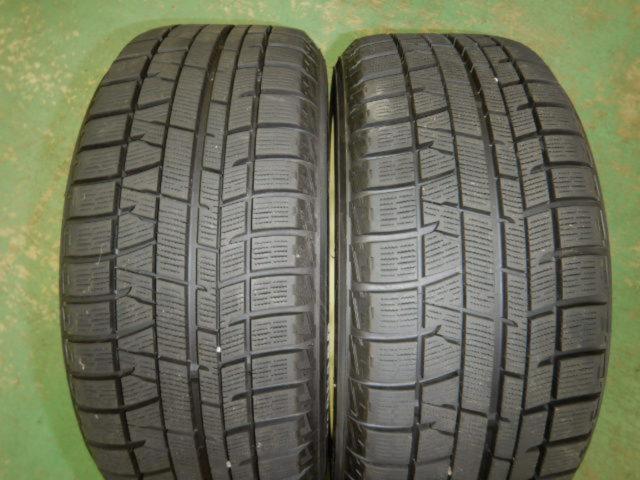 WORK(ワーク) EMOTION  CR Kai  + DUNLOP WINTERMAXX WM01 + YOKOHAMA  ICEGUARD IG50PLUS 4本セット
