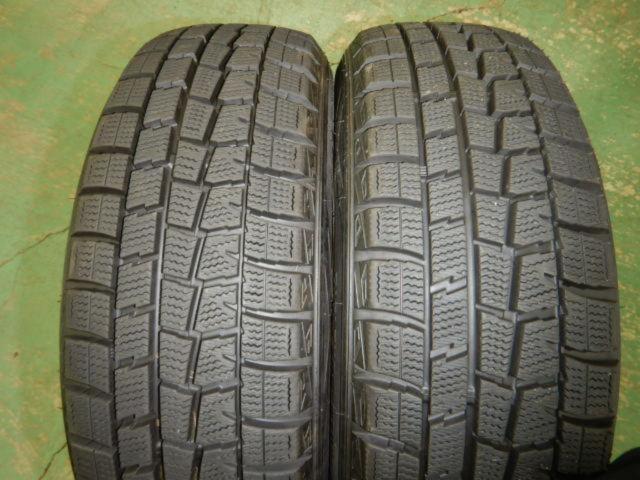 WORK(ワーク) EMOTION  CR Kai  + DUNLOP WINTERMAXX WM01 + YOKOHAMA  ICEGUARD IG50PLUS 4本セット