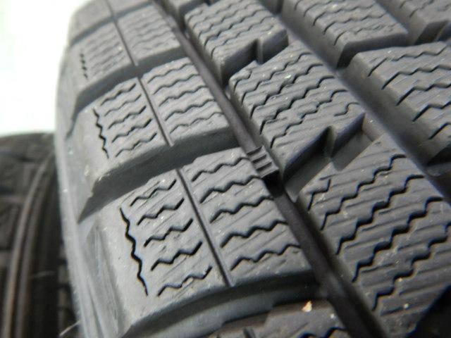 WORK(ワーク) EMOTION  CR Kai  + DUNLOP WINTERMAXX WM01 + YOKOHAMA  ICEGUARD IG50PLUS 4本セット