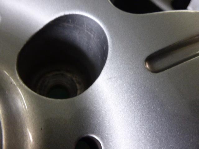 BADX(バドックス) D.O.S.(ディーオーエス)  MODICA   + YOKOHAMA(ヨコハマ) ice GUARD G075 4本セット