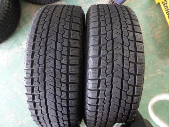 BADX(バドックス) D.O.S.(ディーオーエス)  MODICA   + YOKOHAMA(ヨコハマ) ice GUARD G075 4本セット