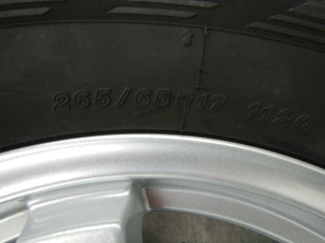 メーカー不明6本スポークホイール  + YOKOHAMA(ヨコハマ) YOKOHAMA iceGUARD G075  4本セット