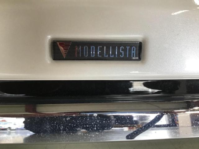 値下げ!】MODELLISTA(モデリスタ) ヴォクシー(80/後期 