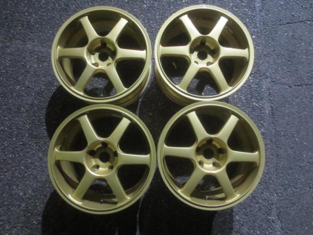 YOKOHAMA AVS MODEL 6 17インチホイール U10443 | カー用品 アルミ 