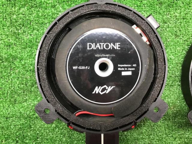 SUBARU(スバル純正) DAITONE(ダイヤトーン) [WF-G20-FJ] レヴォーグ 