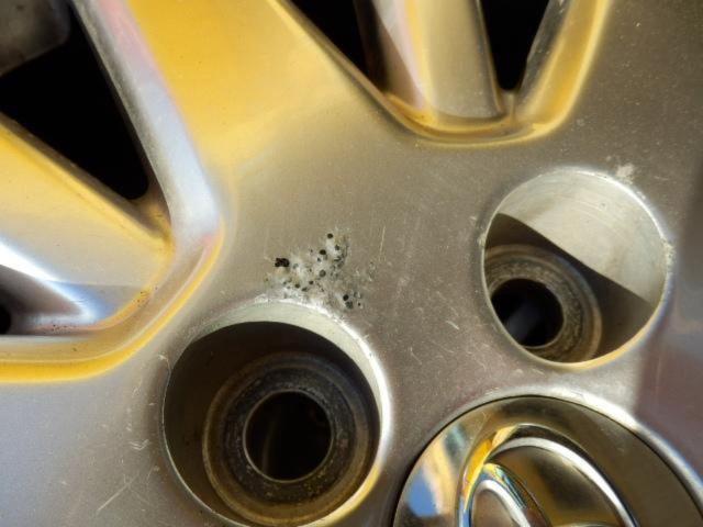 トヨタ純正(TOYOTA)  17系マジェスタ純正ホイール  + YOKOHAMA(ヨコハマ) iceGUARD iG50PLUS