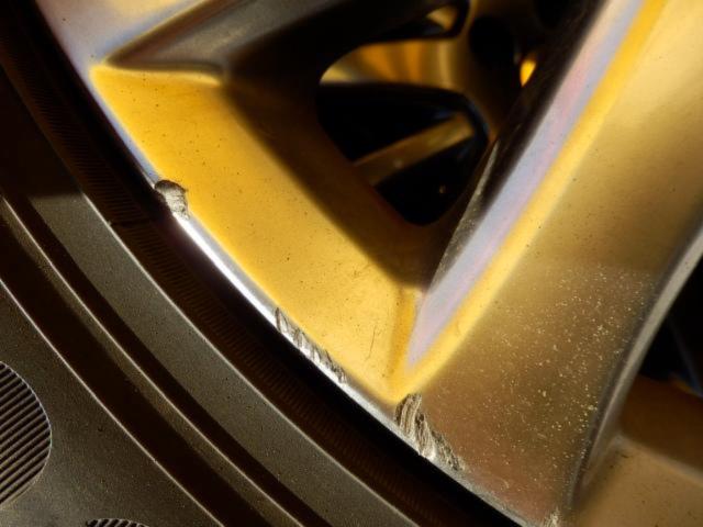 トヨタ純正(TOYOTA)  17系マジェスタ純正ホイール  + YOKOHAMA(ヨコハマ) iceGUARD iG50PLUS