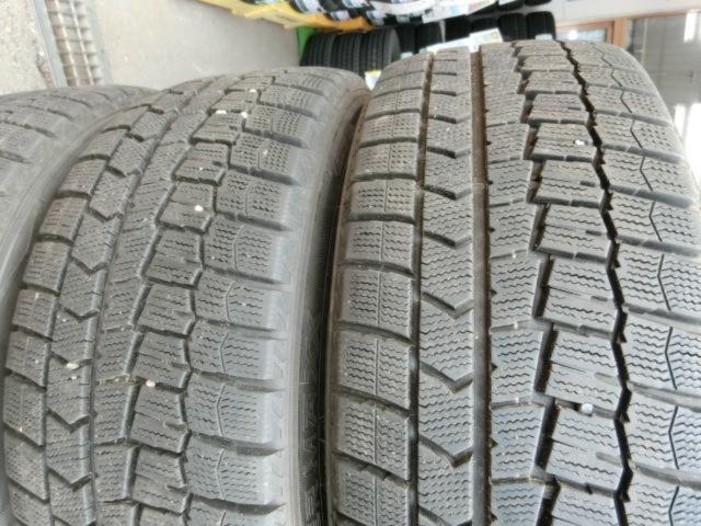 OZ(オーゼット)  Rally Racing  + DUNLOP(ダンロップ) WINTER MAXX WM02
