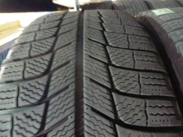 LEXUS純正
(レクサス)  GS350純正スポークホイール  + MICHELIN(ミシュラン) MICHELIN(ミシュラン)X-ICE XI-3+