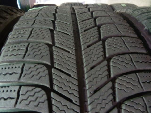 LEXUS純正
(レクサス)  GS350純正スポークホイール  + MICHELIN(ミシュラン) MICHELIN(ミシュラン)X-ICE XI-3+