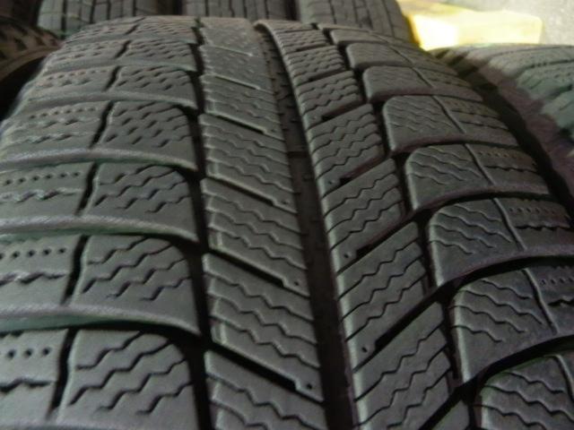 LEXUS純正
(レクサス)  GS350純正スポークホイール  + MICHELIN(ミシュラン) MICHELIN(ミシュラン)X-ICE XI-3+