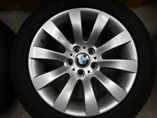 RX2110-3108 BMW純正 ラジアルスポーツスタイリング244  4本セット