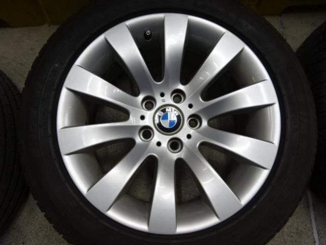 RX2110-3108 BMW純正 ラジアルスポーツスタイリング244  4本セット