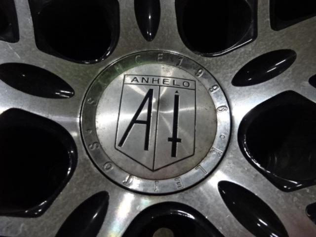 RX2110-3109 ACCESS(アクセス) ANHELO CORAZON(アネーロコラソン) LOVEY 4本セット
