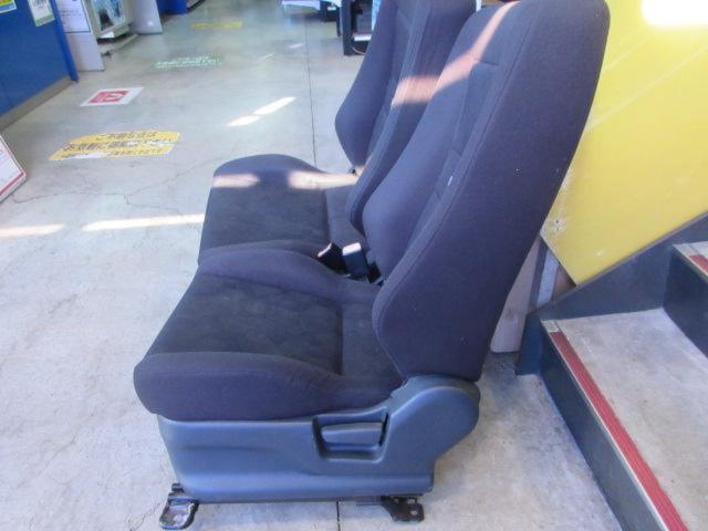 Keiワークス レカロシート Kei keiワークス純正RECAROシート teru様専用 助手席 * KeIワークス 純正レカロシート2脚