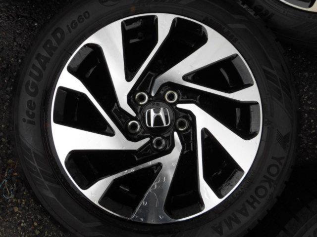 ホンダ純正(HONDA) FC1 シビックセダン純正16インチアルミホイール + 