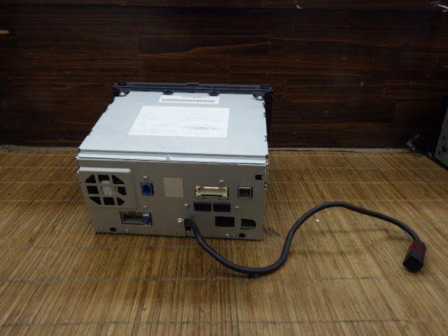 ダイハツ 08545-K2000 タントカスタム専用 8インチナビ+専用オーディオパネル