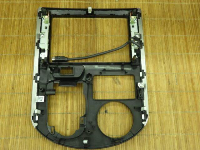 ダイハツ 08545-K2000 タントカスタム専用 8インチナビ+専用オーディオパネル