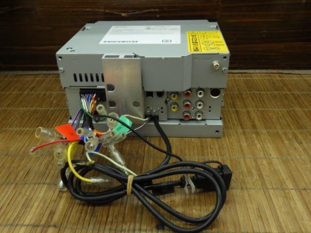 NI2110-9047 KENWOOD DDX4190BT