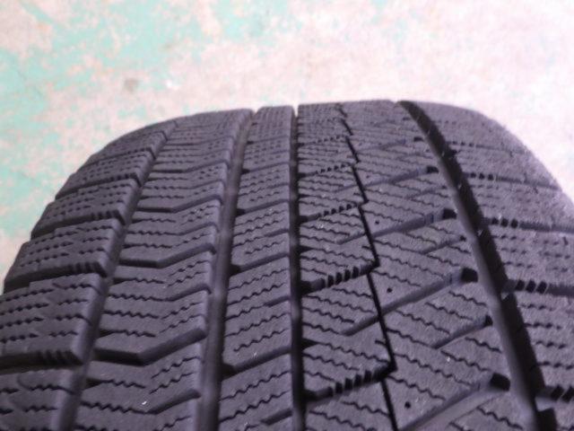 RACING TEAM Syms  + BRIDGESTONE(ブリヂストン) BLIZZAK VRX2