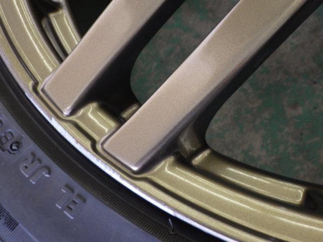 RACING TEAM Syms  + BRIDGESTONE(ブリヂストン) BLIZZAK VRX2
