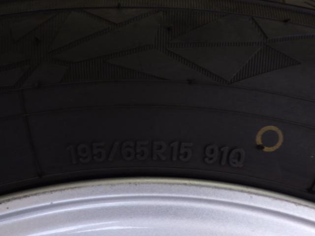トヨタ純正(TOYOTA)  プリウス純正スポークホイール  + TOYO(トーヨー) TOYO(トーヨー) OBSERVE GIZ2