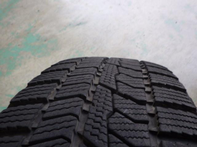 トヨタ純正(TOYOTA)  プリウス純正スポークホイール  + TOYO(トーヨー) TOYO(トーヨー) OBSERVE GIZ2