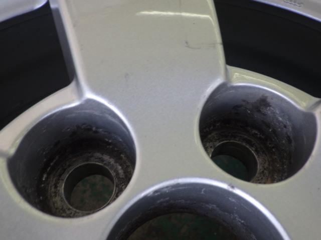 トヨタ純正(TOYOTA)  プリウス純正スポークホイール  + TOYO(トーヨー) TOYO(トーヨー) OBSERVE GIZ2