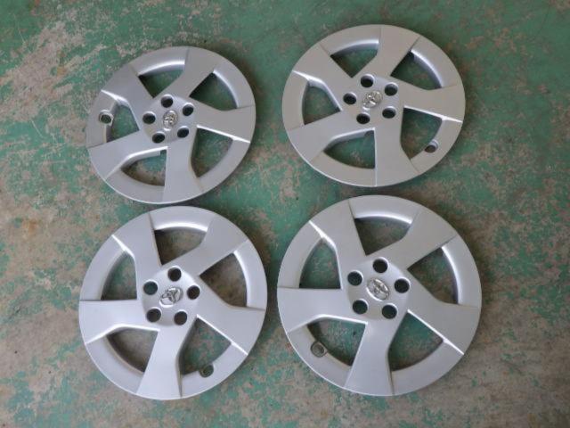 トヨタ純正(TOYOTA)  プリウス純正スポークホイール  + TOYO(トーヨー) TOYO(トーヨー) OBSERVE GIZ2