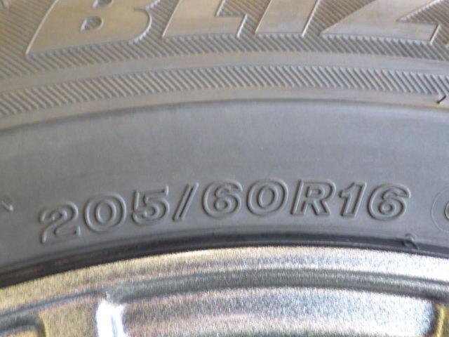 KYOHO SEIN RACING + BRIDGESTONE BLIZZAK VRX