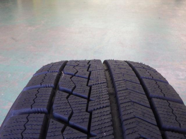 KYOHO SEIN RACING + BRIDGESTONE BLIZZAK VRX