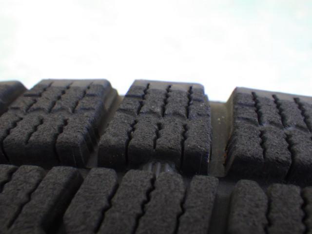 zart 6本スポーク  + BRIDGESTONE BLIZZAK VRX2
