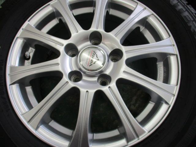ZELERNA  + DUNLOP(ダンロップ) DUNLOP WINTERMAXX WM02  4本セット