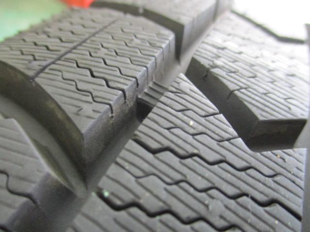 ZELERNA  + DUNLOP(ダンロップ) DUNLOP WINTERMAXX WM02  4本セット